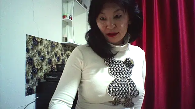 Chat XXX Live bella2322