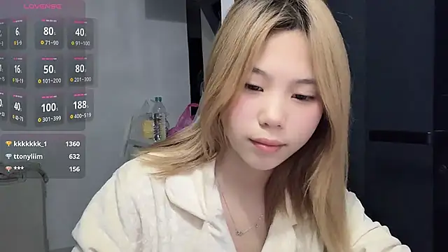 F-Qing 即時 XXX 聊天