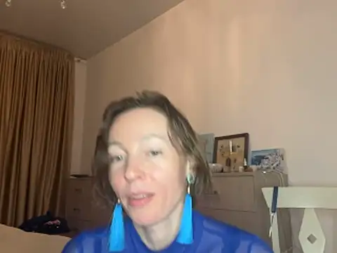 Živý XXX chat angelicfenix