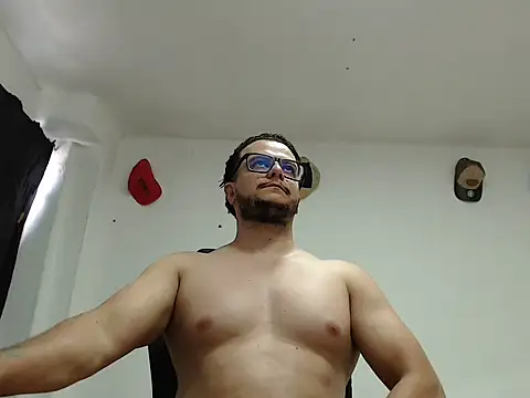 โชว์เว็บแคมของ dirtyboyy_96