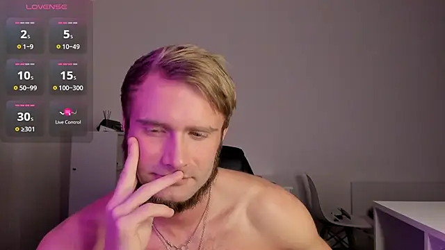 Paul_Rolex Chat XXX live