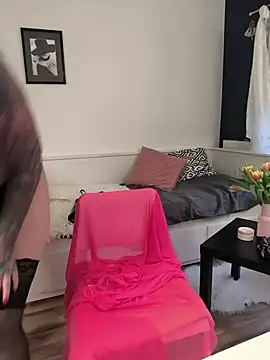 Chat XXX en directo de missjenn_x