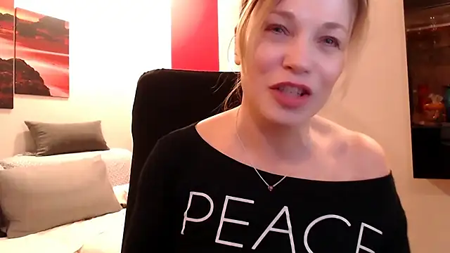 Chat +18 de love-bionda ao vivo