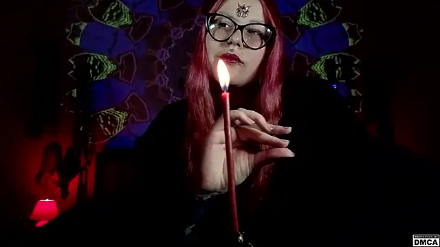 Chat XXX en directo de Amanita__Pantherina