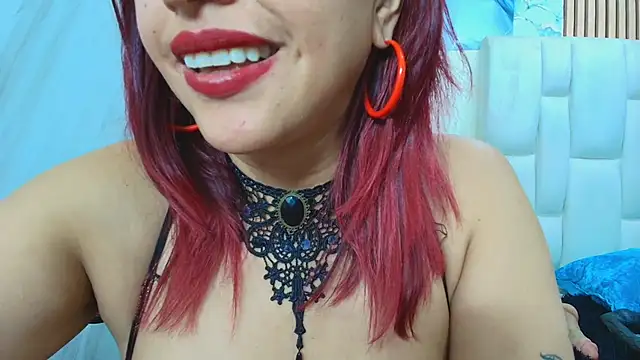 Anabella_Thompsonn Live XXX chat