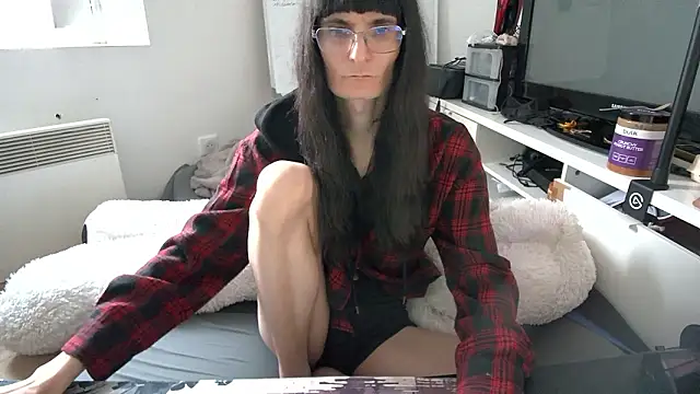 Chatroom XXX en direct de CeriseLapine