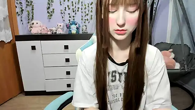 Онлайн чат XXX Yoonhee_ki