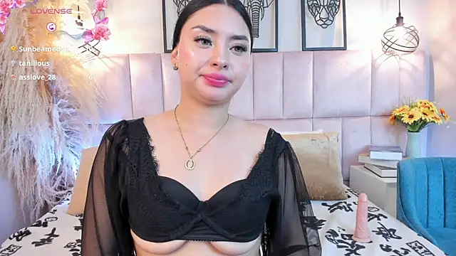 دردشة Ary_evans__ الجنسية المباشرة