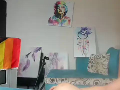 Živý XXX chat samanta_sexx21