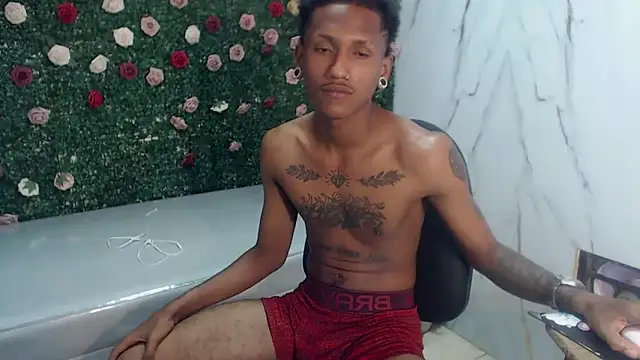 ManSant – webcam-show