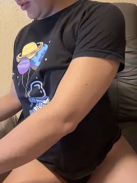 Show de Tawane3 na webcam