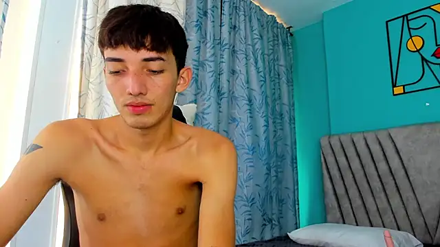 Maikol_Ortiz – Kamerová šou