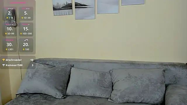 Chat XXX en directo de NightSignal