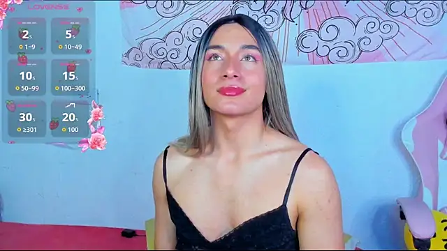 brihanna_cooper Live XXX Chat