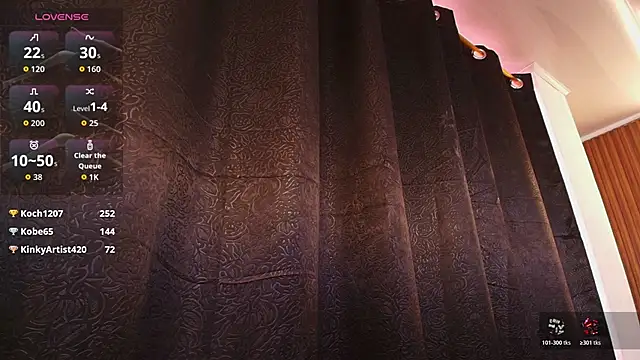 دردشة Hanna_Becker_ الجنسية المباشرة