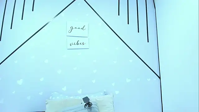 XXX chat uživo modela DahliaCielo