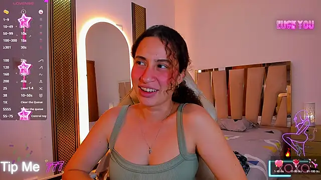 NoaMalak7's Live XXX Chat