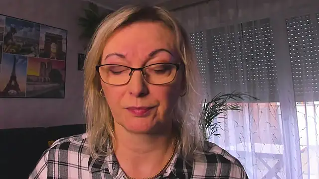 vanessa_chat webkamerás műsora