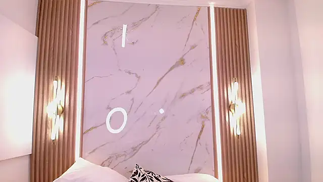 Anthonela_love_ Adlı Modelin Canlı XXX Sohbeti