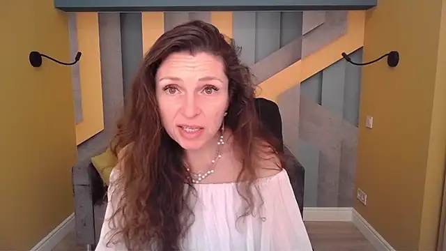 Czat XXX na żywo – EllaLong