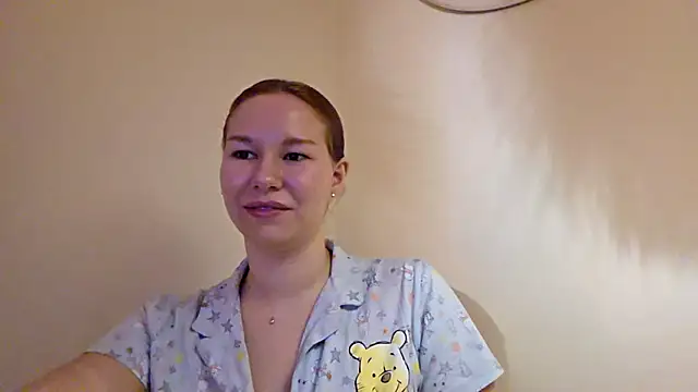 passionatefox Live XXX-Chat