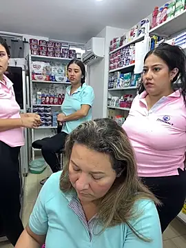 Chat XXX en directo de kandalove