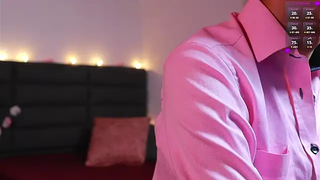 แชท XXX สดของ kathieandpovcock1