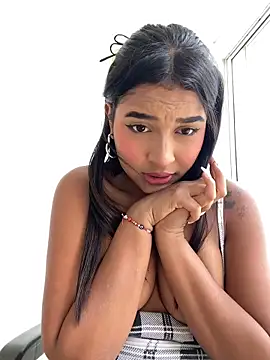 Show webcam de Mariangel_11