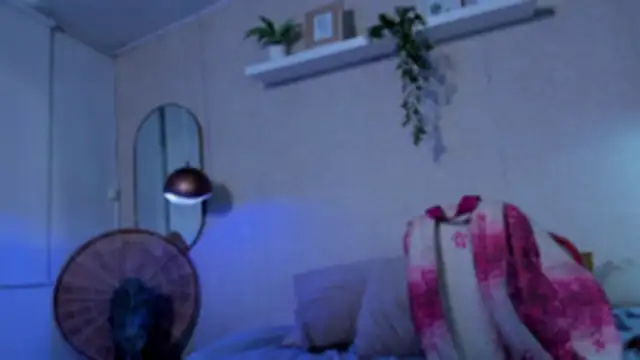 Milaa_rouge Live XXX-Chat