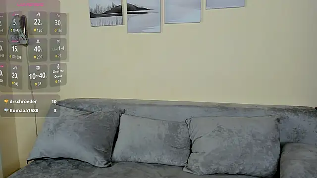 NightSignaln Live XXX chat