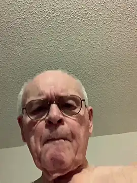 Rick_Kruggly's Webcam Show