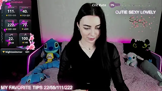 SemurMur's Live XXX Chat