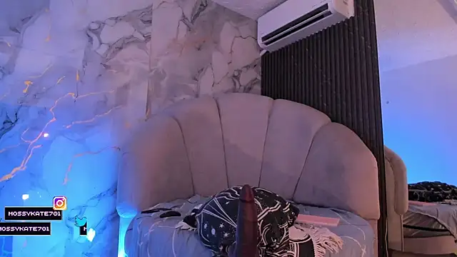 Katemoss70's Live XXX Chat