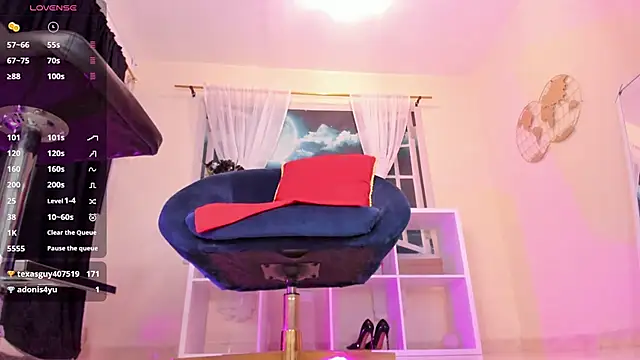 beatziedreams live XXX chat