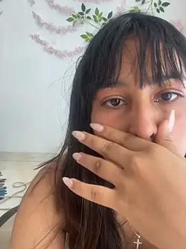 THALIA_EF Webcam show