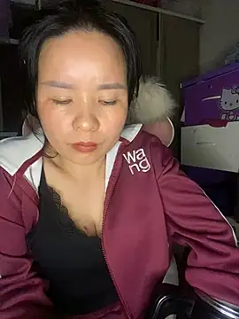 Ivy_Trix2 Obrolan Langsung XXX