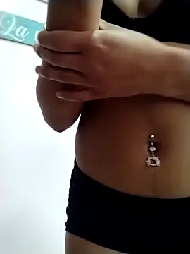 Czat XXX na żywo – CHLOESHOW