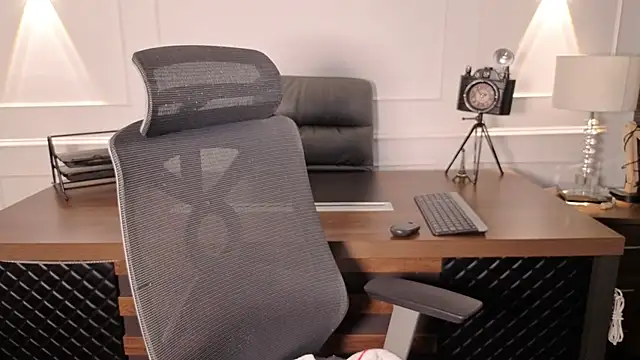 Pertunjukan Kamera Web megan_vg