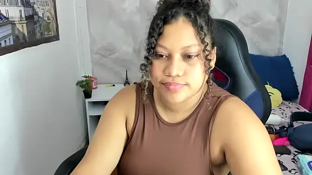 Chat XXX Live Lunastar02