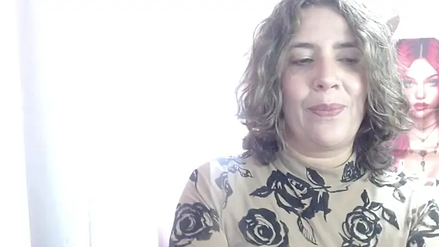 Victoria_meester Obrolan Langsung XXX