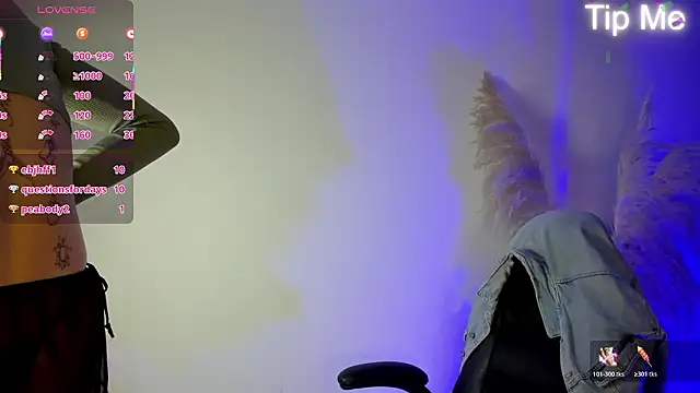 april_dumont Live XXX-Chat