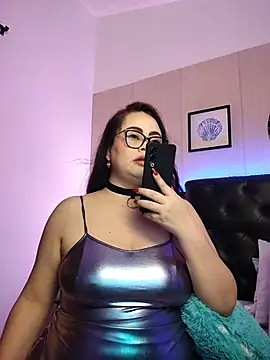 LolaVillalobos – Naživo XXX chat