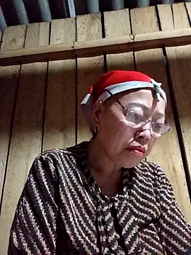 Agnes-baby's Live XXX Chat