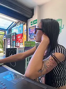 Вебкам-шоу pregnant_sofii18