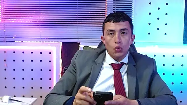 Chatroom XXX en direct de Godofcumxxx