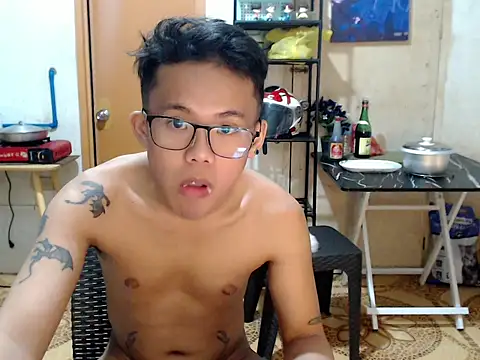 twink_asianbunny Pertunjukan Webcam