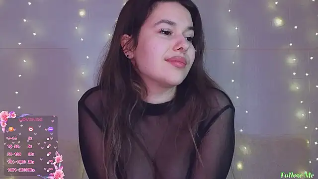 Minne__mouse Live XXX-Chat