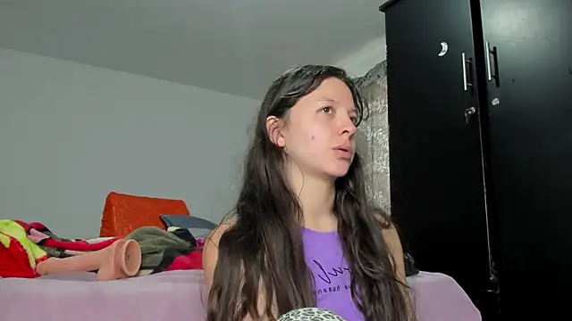 lacii_lost – Live XXX-chat