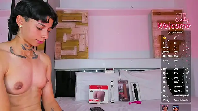 Živý XXX chat AmberAdams_