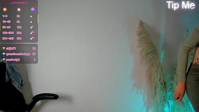 april_dumont 라이브 XXX 채팅